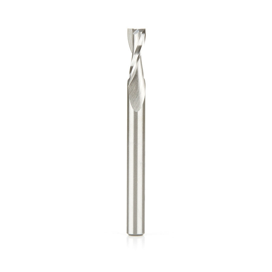 Amana Tool - HSS1633 - HSS 2FL 1/4"x1/4"x2-3/4" UPCUT