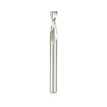 Amana Tool - HSS1633 - HSS 2FL 1/4"x1/4"x2-3/4" UPCUT