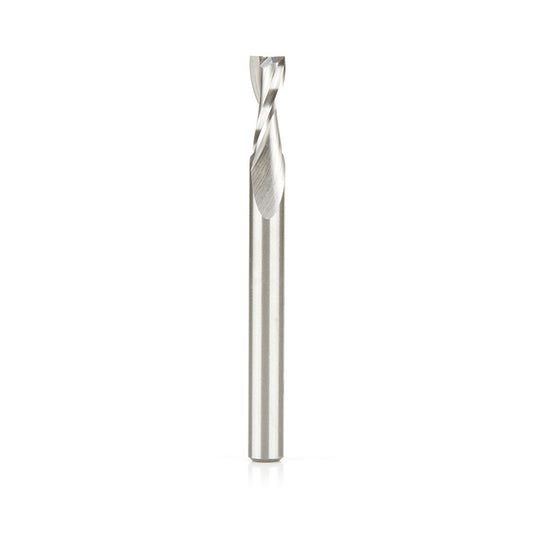 Amana Tool - HSS1633 - HSS 2FL 1/4"x1/4"x2-3/4" UPCUT