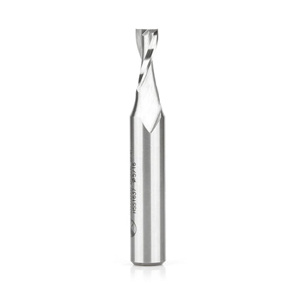 Amana Tool - HSS1637 - HSS 2FL 5/16"x1/2"x3-1/4"UPCUT