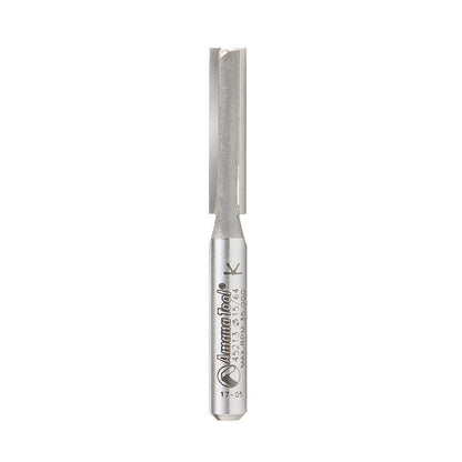 Amana Tool - 45213 - 2 FLUTE 6MM DIA. 6MM SHANK