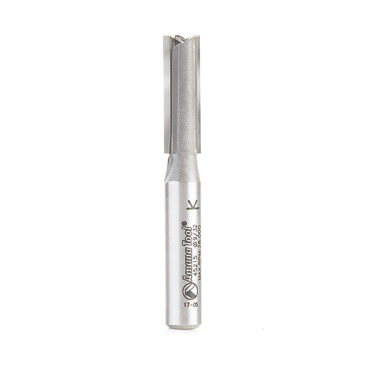 Amana Tool - 45215 - 2 FLUTE 8MM DIA. 8MM SHANK