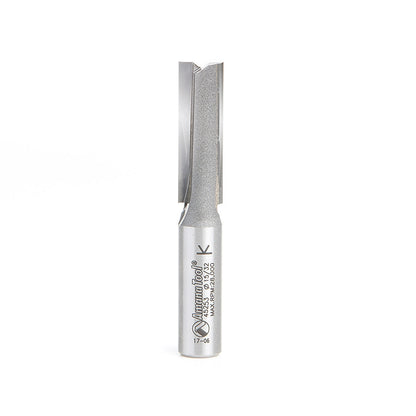 Amana Tool - 45253 - 2 FLUTE 12MM DIA. 12MM SHANK
