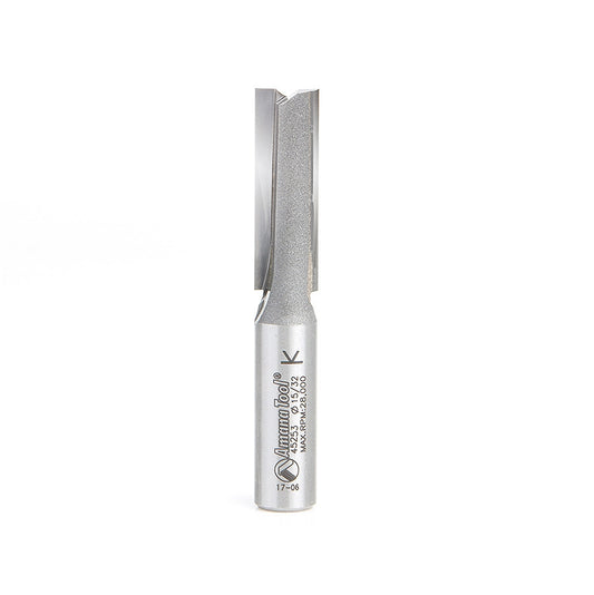 Amana Tool - 45253 - 2 FLUTE 12MM DIA. 12MM SHANK