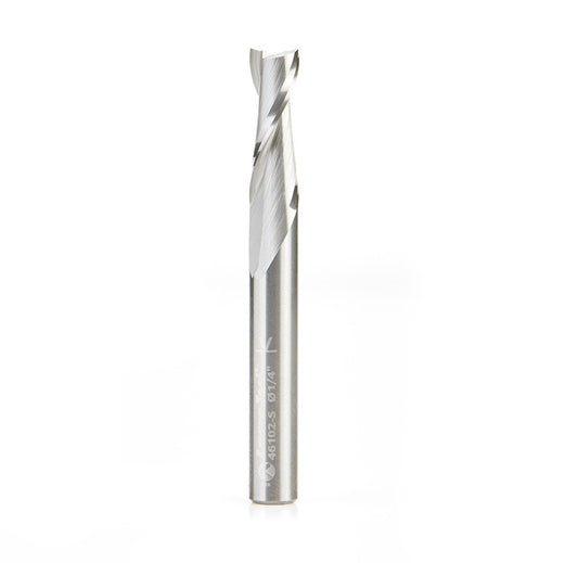 Amana Tool - 46102-S - S.C SPIRAL 1/4"DIAx2-1/4"OL