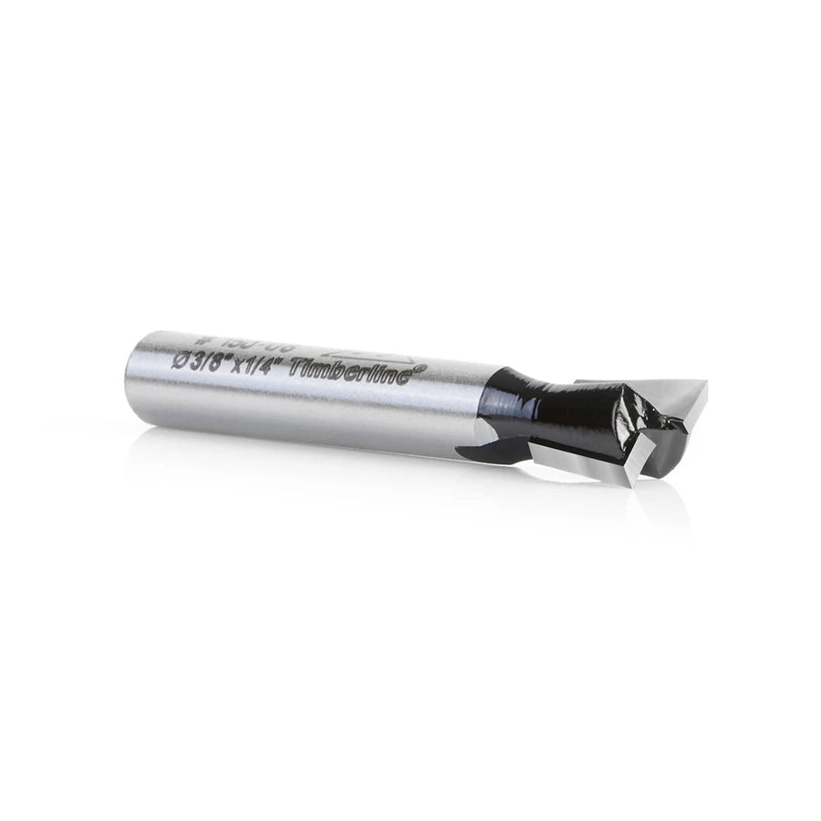 Amana Tool - 150-08 - TIMBERLINE DOVETAIL 1/4 SHANK