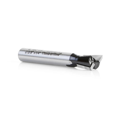 Amana Tool - 150-08 - TIMBERLINE DOVETAIL 1/4 SHANK