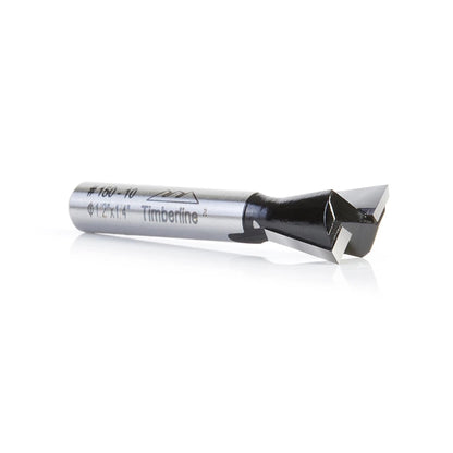 Amana Tool - 150-10 - TIMBERLINE DOVETAIL 1/4 SHANK