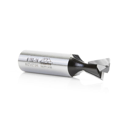 Amana Tool - 150-14 - TIMBERLINE DOVETAIL 1/2 SHANK