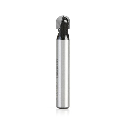 Amana Tool - 160-10 - TIMBERLINE CORE BOX 1/4 SHANK