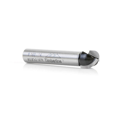 Amana Tool - 160-14 - TIMBERLINE CORE BOX 1/4 SHANK