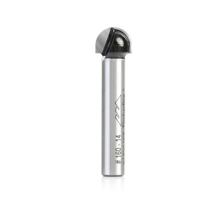 Amana Tool - 160-14 - TIMBERLINE CORE BOX 1/4 SHANK