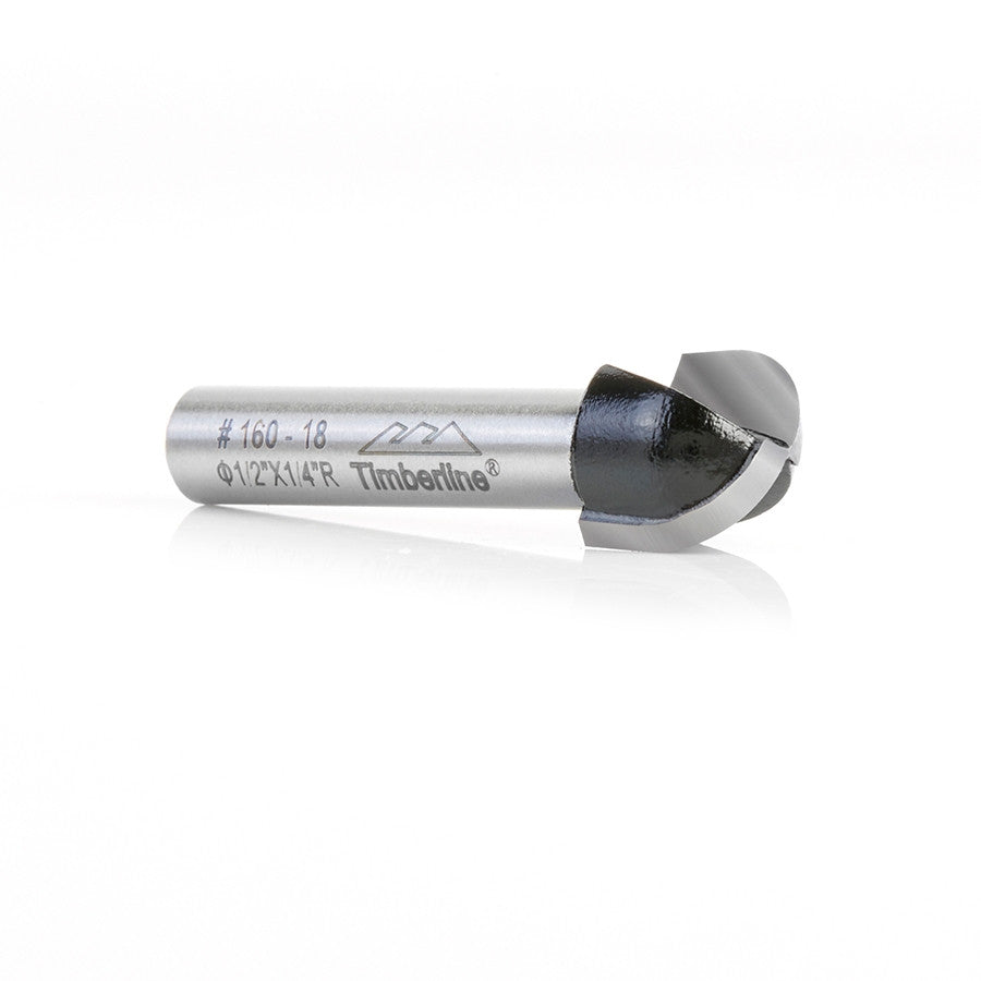Amana Tool - 160-18 - TIMBERLINE CORE BOX 1/4 SHANK