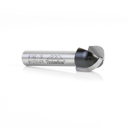 Amana Tool - 160-18 - TIMBERLINE CORE BOX 1/4 SHANK