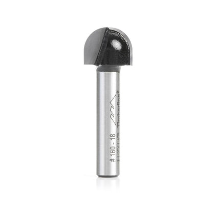 Amana Tool - 160-18 - TIMBERLINE CORE BOX 1/4 SHANK