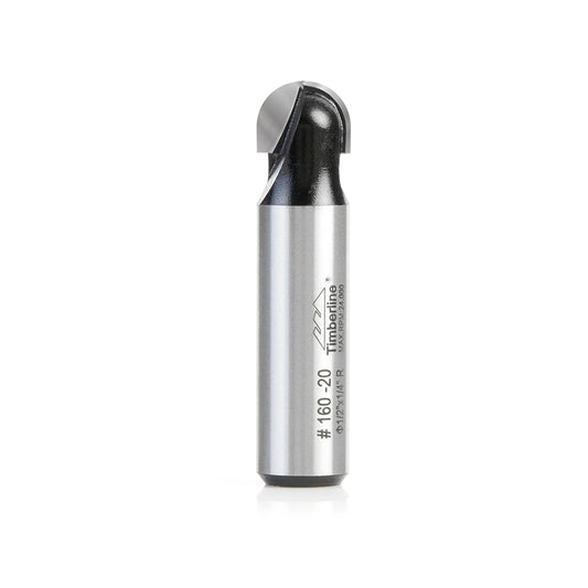 Amana Tool - 160-20 - TIMBERLINE CORE BOX 1/2 SHANK