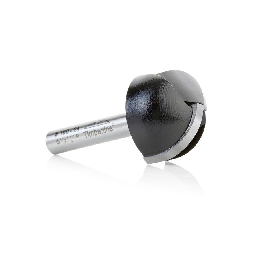Amana Tool - 160-24 - TIMBERLINE CORE BOX 1/4 SHANK