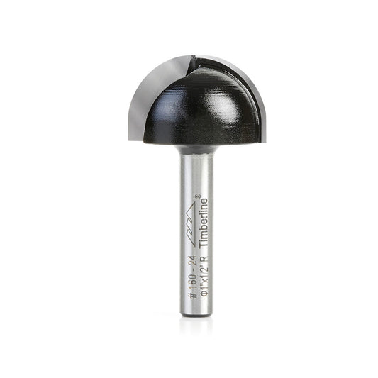 Amana Tool - 160-24 - TIMBERLINE CORE BOX 1/4 SHANK