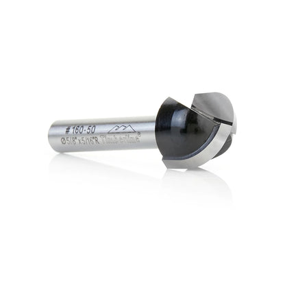 Amana Tool - 160-50 - TIMBERLINE CORE BOX 1/2 SHANK