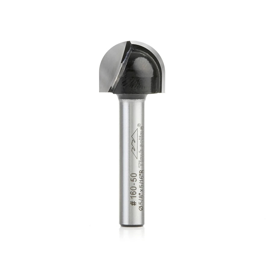 Amana Tool - 160-50 - TIMBERLINE CORE BOX 1/2 SHANK