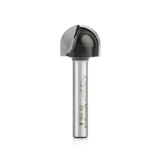 Amana Tool - 160-50 - TIMBERLINE CORE BOX 1/2 SHANK