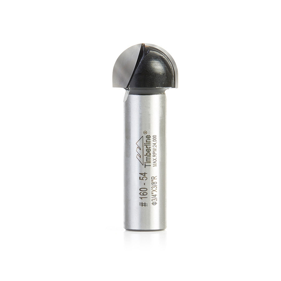 Amana Tool - 160-54 - TIMBERLINE CORE BOX 1/2 SHANK