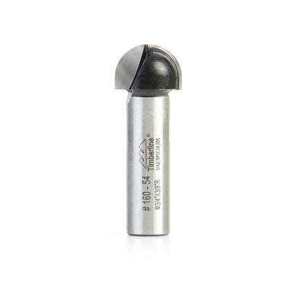 Amana Tool - 160-54 - TIMBERLINE CORE BOX 1/2 SHANK