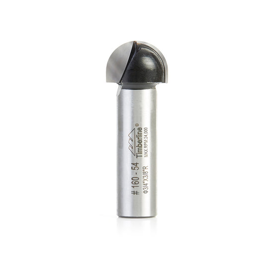 Amana Tool - 160-54 - TIMBERLINE CORE BOX 1/2 SHANK
