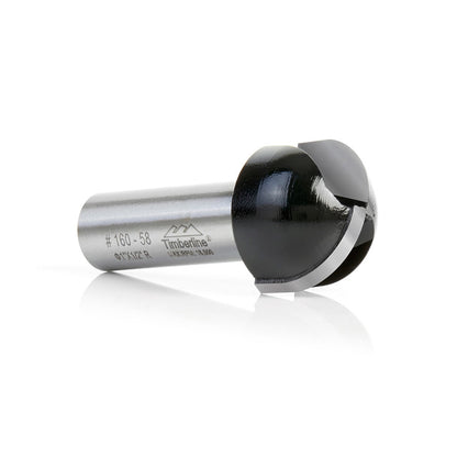 Amana Tool - 160-58 - TIMBERLINE CORE BOX 1/2 SHANK