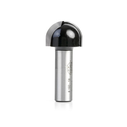 Amana Tool - 160-58 - TIMBERLINE CORE BOX 1/2 SHANK