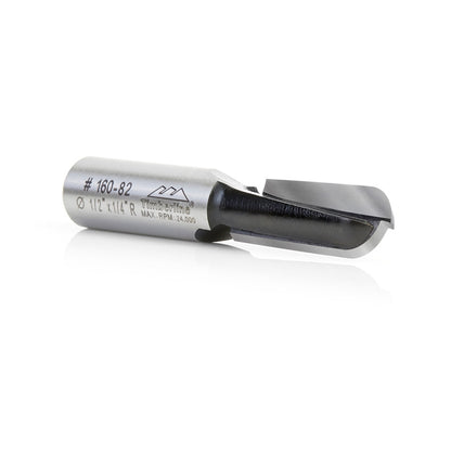 Amana Tool - 160-82 - TIMBERLINE CORE BOX 1/4R LONG