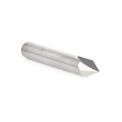 Amana Tool - 180-21 - TIMBERLINE "V" GROOVE 60 DEG.