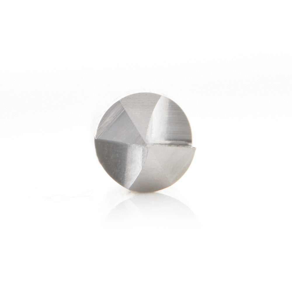 Amana Tool - 180-21 - TIMBERLINE "V" GROOVE 60 DEG.