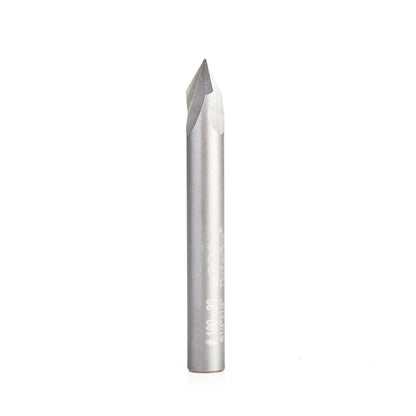 Amana Tool - 180-23 - TIMBERLINE "V" GROOVE 60 DEG.