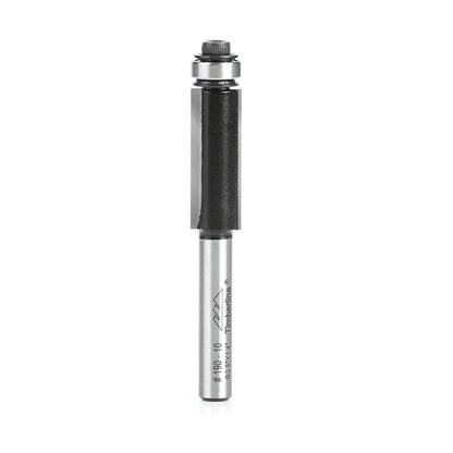 Amana Tool - 190-10 - TIMBERLINE FLUSH TRIM 3/8 DIA