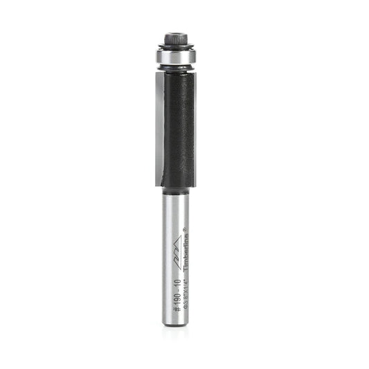 Amana Tool - 190-10 - TIMBERLINE FLUSH TRIM 3/8 DIA