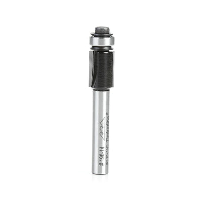 Amana Tool - 190-14 - TIMBERLINE FLUSH TRIM 3/8 DIA