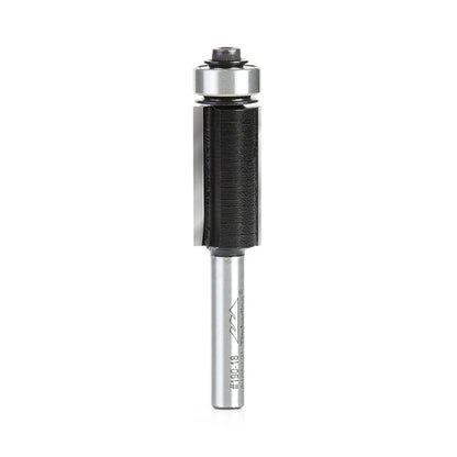 Amana Tool - 190-18 - TIMBERLINE FLUSH TRIM 1/2 DIA