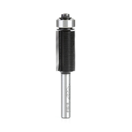 Amana Tool - 190-18 - TIMBERLINE FLUSH TRIM 1/2 DIA