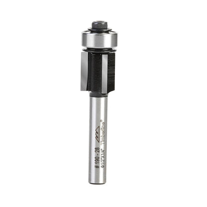 Amana Tool - 190-28 - TIMBERLINE FLUSH TRIM 3 FLUTE