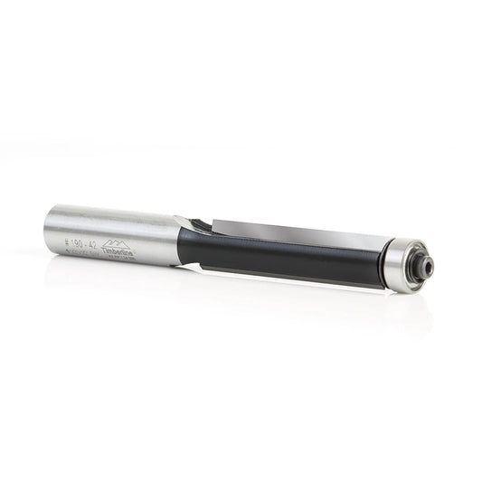 Amana Tool - 190-42 - TIMBERLINE FLUSH TRIM 1/2 DIA