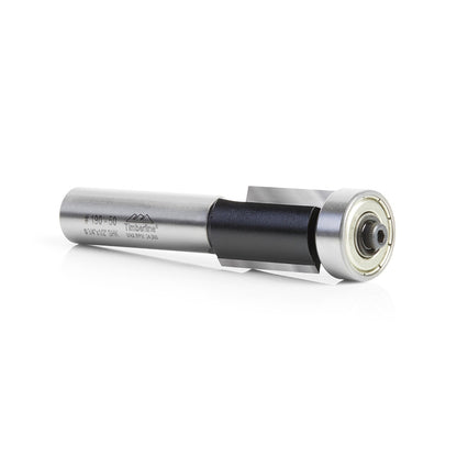 Amana Tool - 190-50 - TIMBERLINE FLUSH TRIM 1/2 DIA