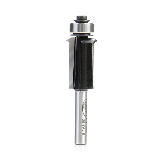 Amana Tool - 190-60 - TIMBERLINE FLUSHTRIM "V"GROOVE