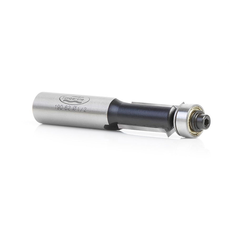 Amana Tool - 190-62 - TIMBERLINE FLUSHTRIM "V"GROOVE