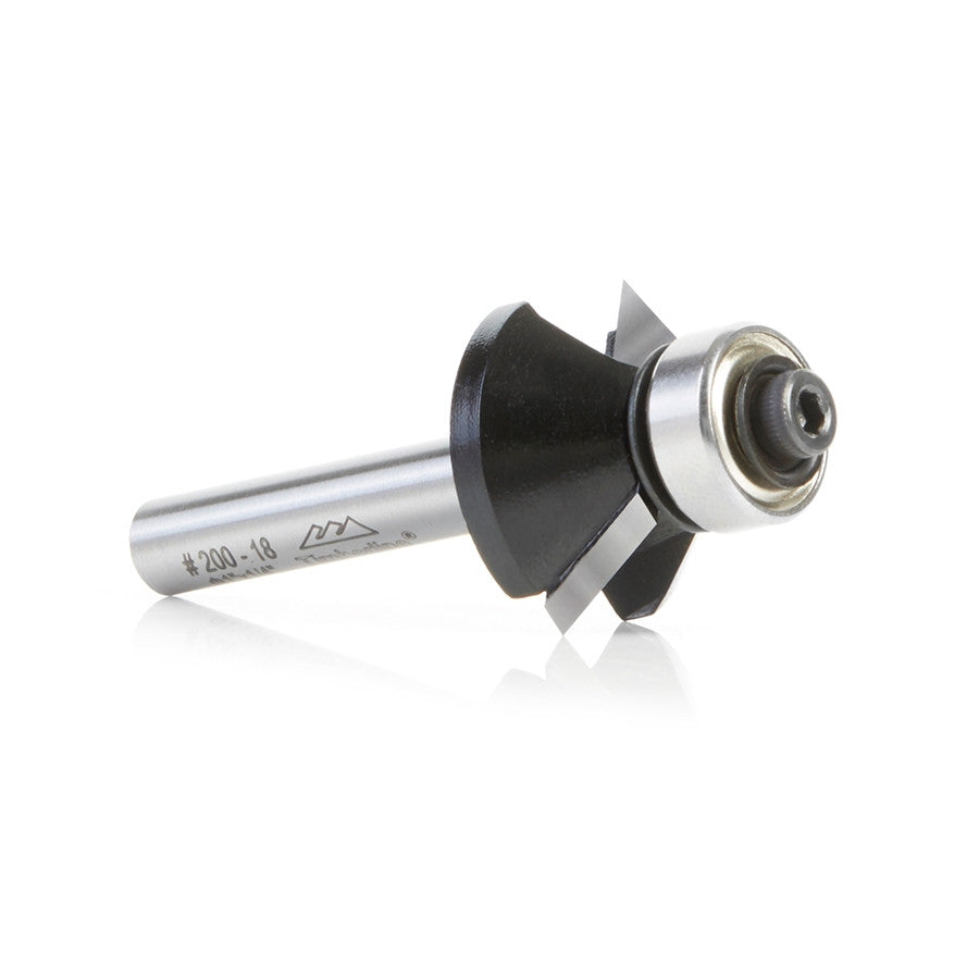 Amana Tool - 200-18 - TIMBERLINE BEVEL BIT 45 DEGREE