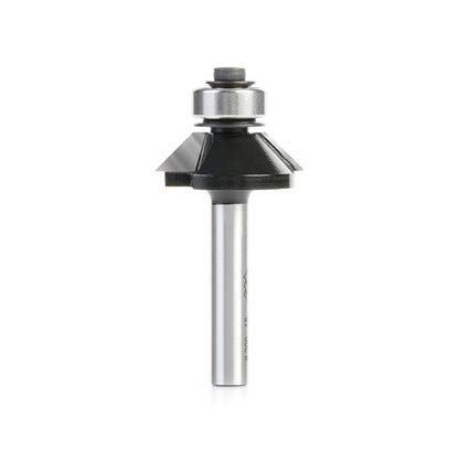 Amana Tool - 200-18 - TIMBERLINE BEVEL BIT 45 DEGREE