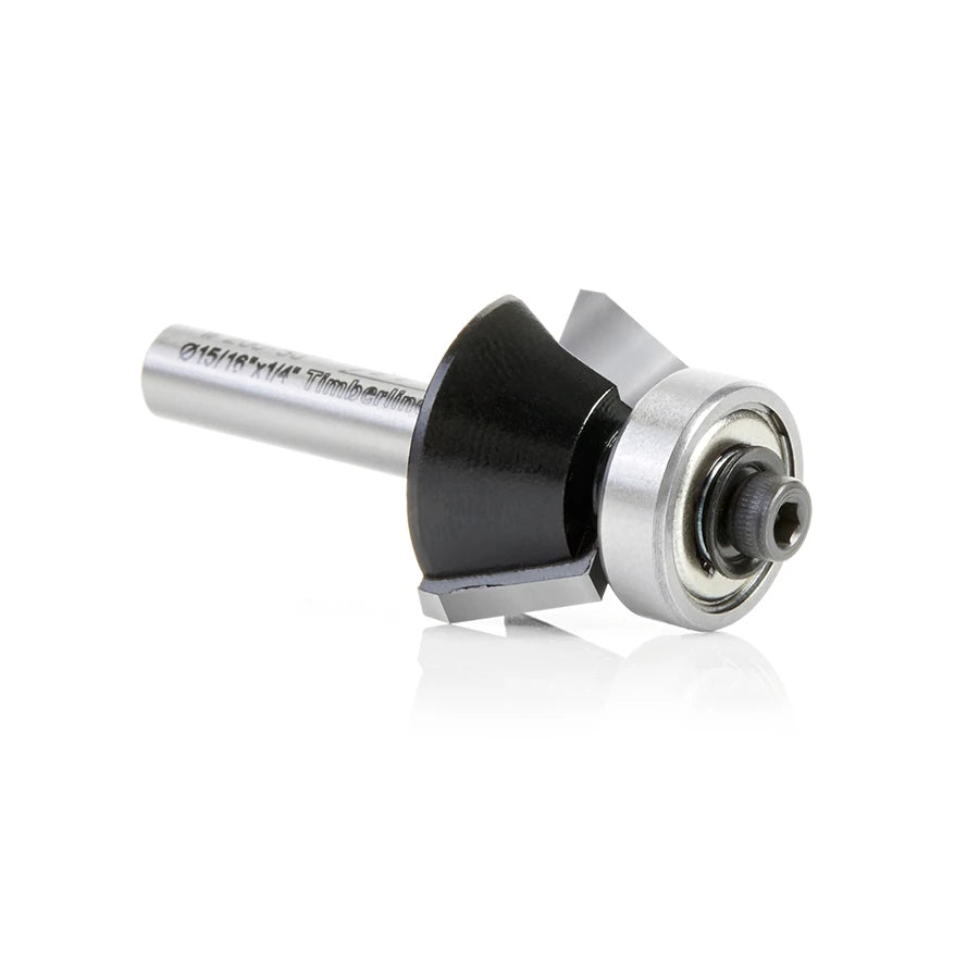 Amana Tool - 200-30 - TIMBERLINE BEVEL TRIM 23DEGREE