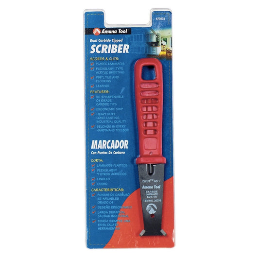 Amana Tool - 20003 - DICUT-1 LAMINATED CUTTER