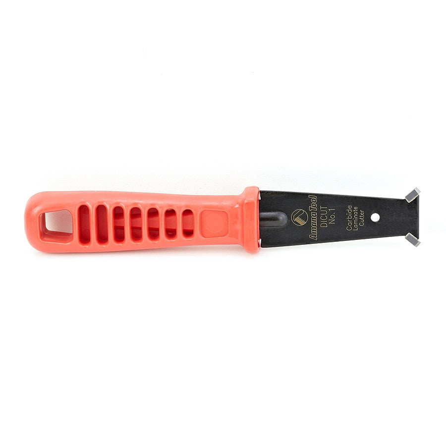 Amana Tool - 20003 - DICUT-1 LAMINATED CUTTER
