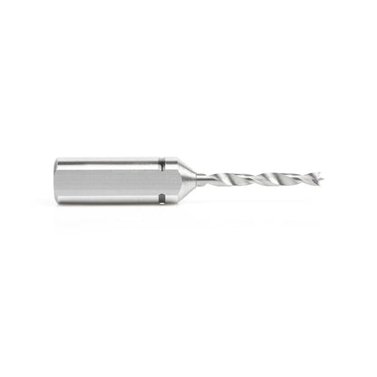 Amana Tool - 201003 - 3MM BRAD POINT SC R/H 57MM LNG